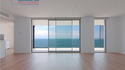 Foto 2 de Piso en venta en Passeig de Marina, El Rengle, Mataró