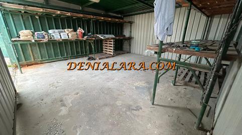 Foto 5 von Grundstücke zur Miete in La Xara - La Sella, Dénia