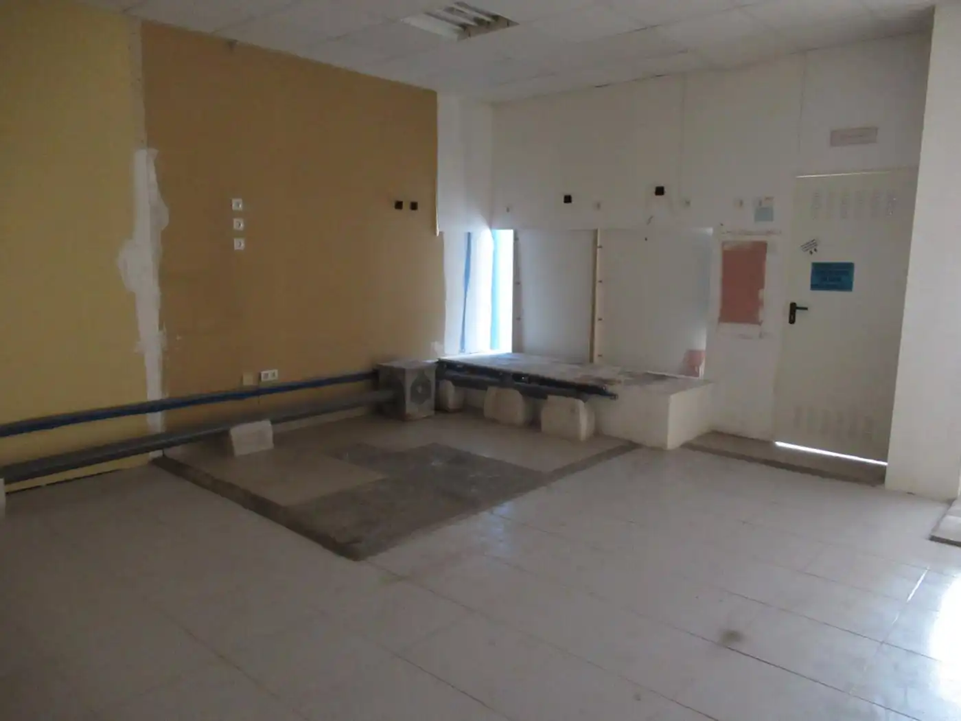 Gewerbefläche zum Verkauf in Arrigorriaga, imagen 3