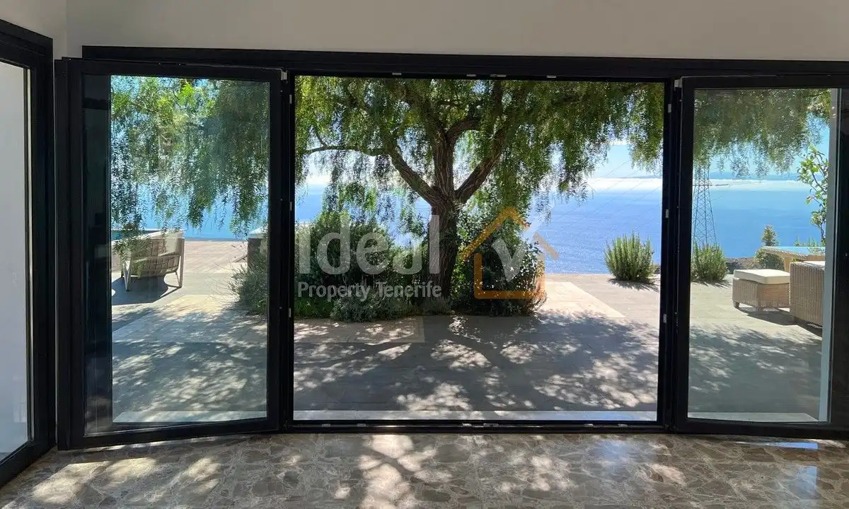 Terrace of Houses for sale in Güímar  with Private garden, Terrace and Swimming Pool