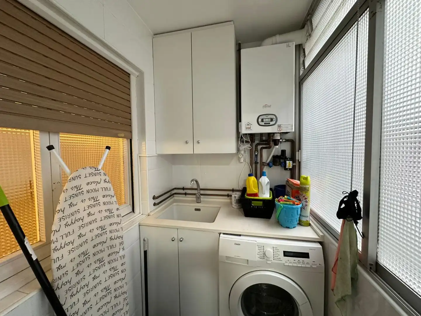 Wohnung zur Miete in Avenida FEDERICO SOTO, Ensanche - Diputación