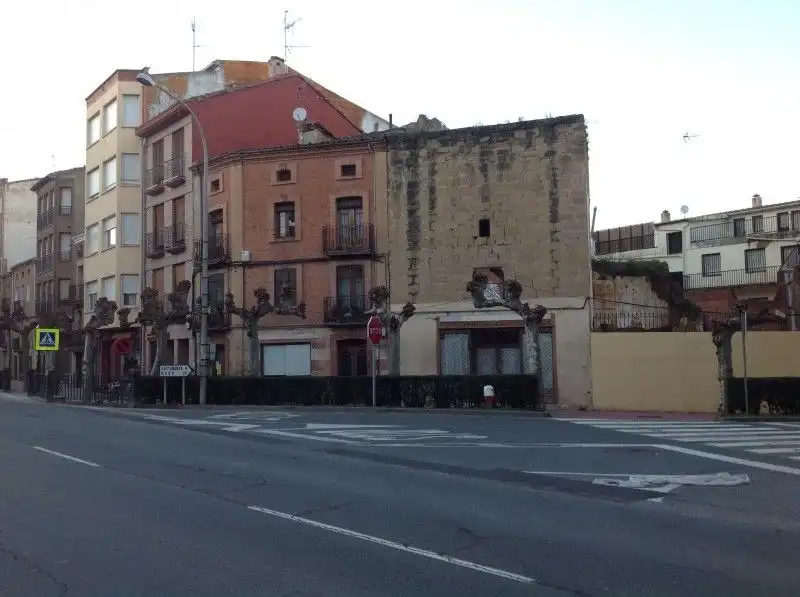 Casa con jardín en venta en Santo Domingo de la Calzada, imagen 4
