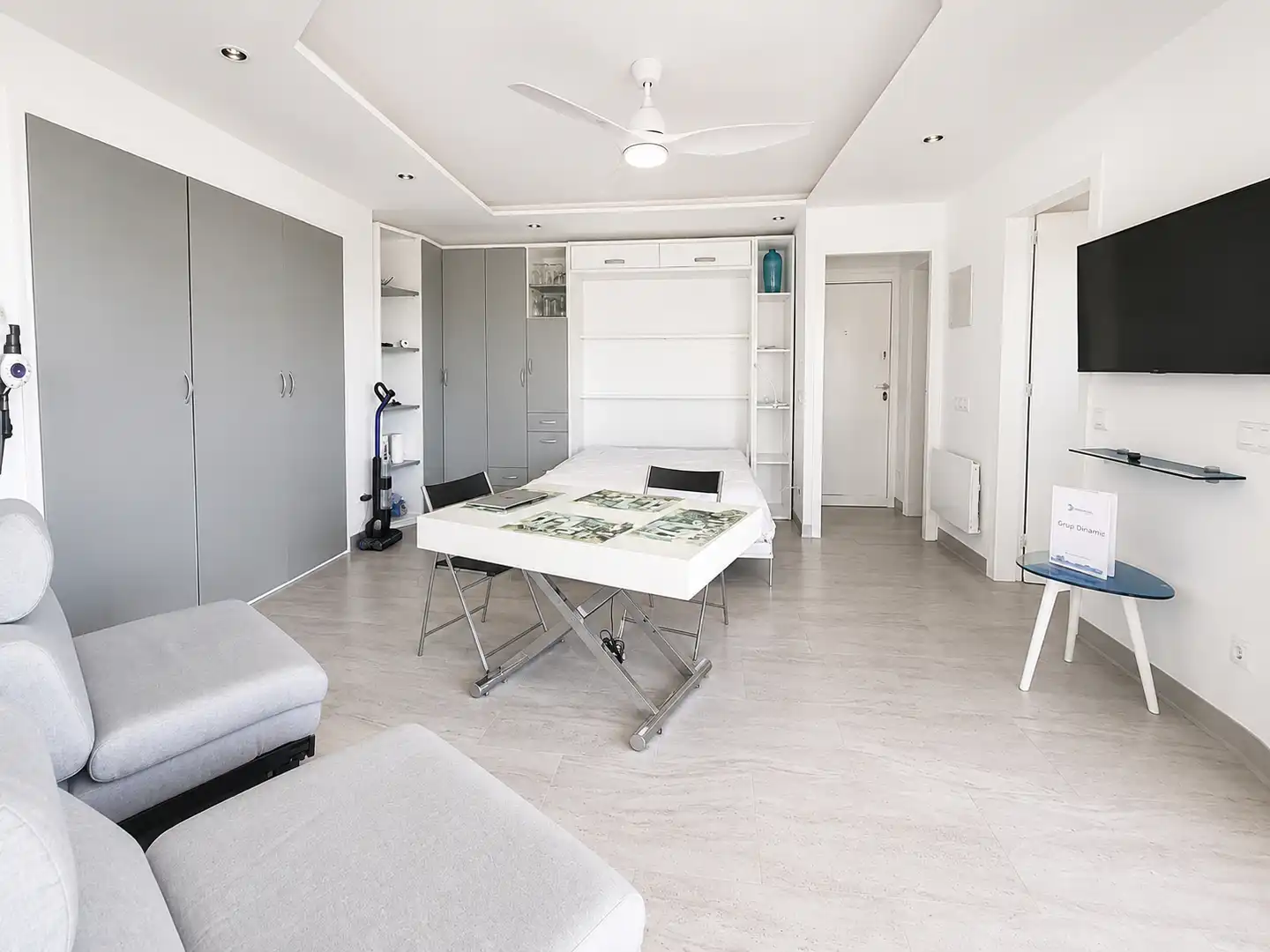 Bedroom of Study for sale in Palamós  with Oven