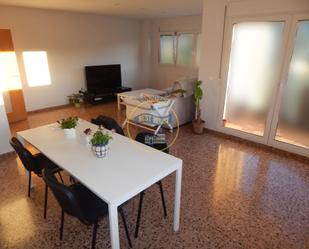 Sala d'estar de Pis en venda en Bocairent amb Aire condicionat, Calefacció i Traster