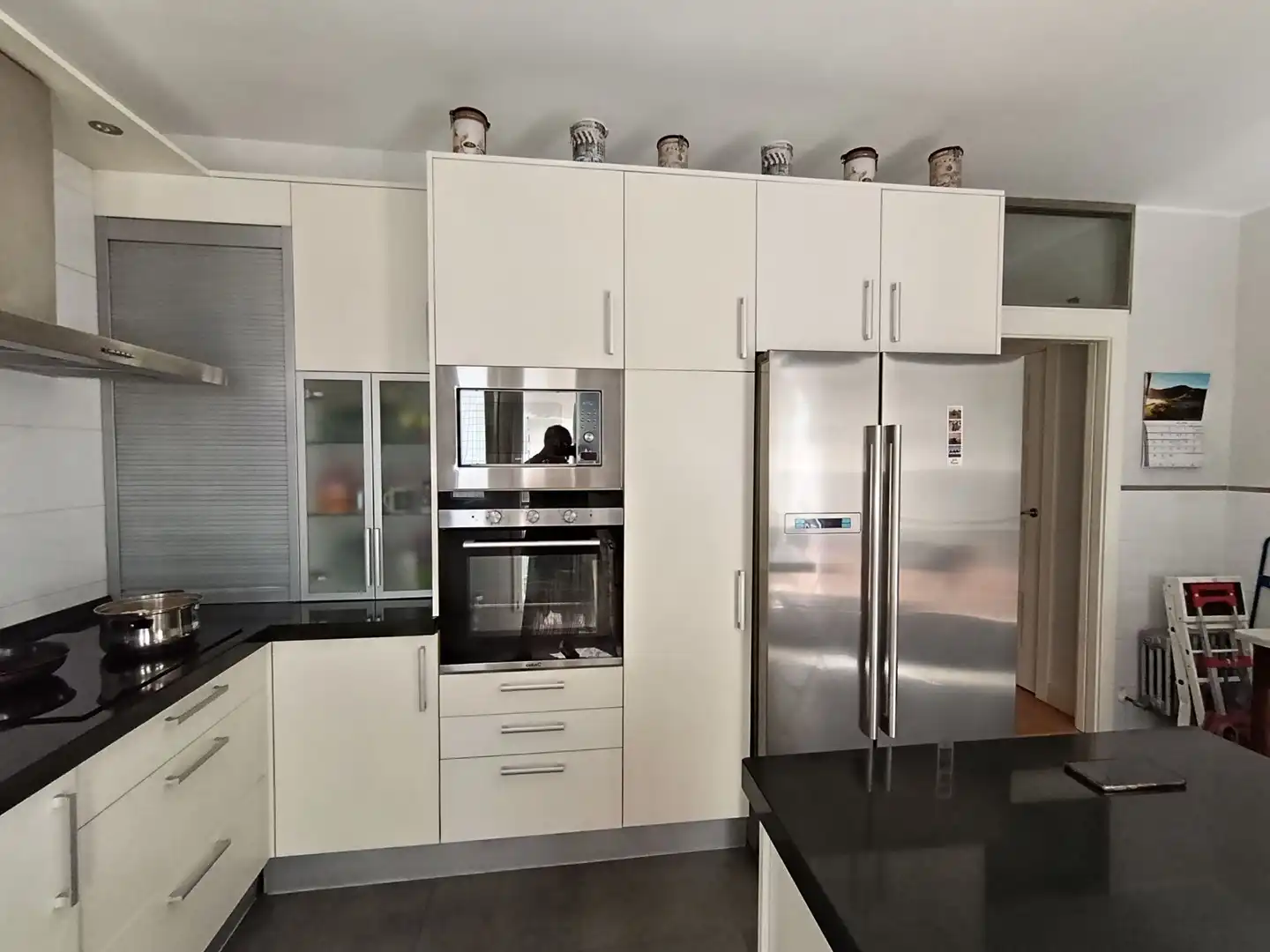 Appartement avec ascenseur à vendre à Ercilla, imagen 18