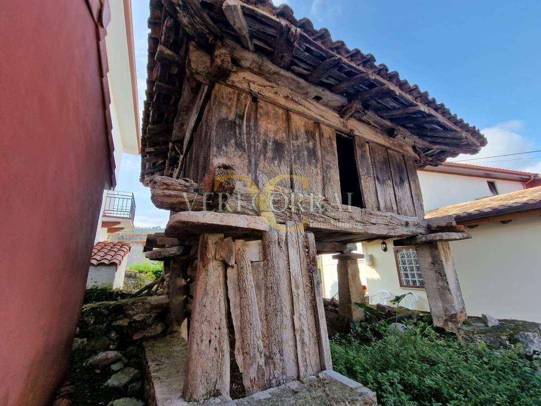 Casa adosada en venta en Villahormes, 120, Pría - Nueva-Hontoria - Naves