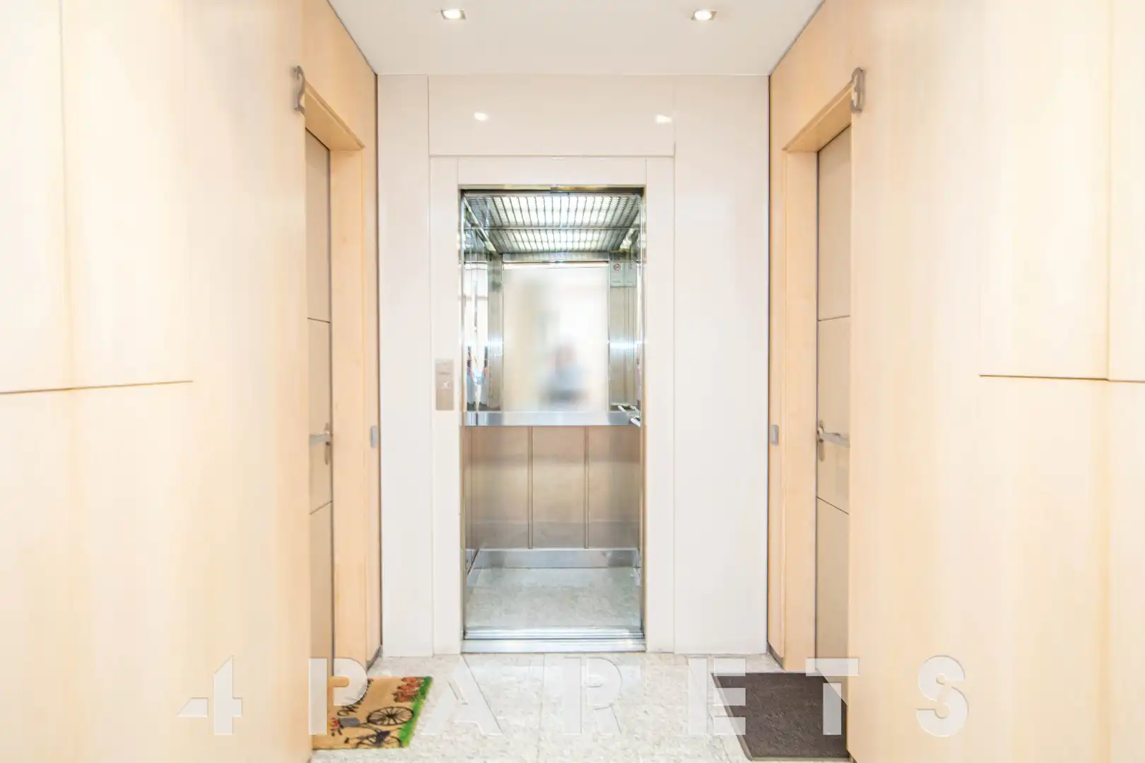 Piso de alquiler en Via Europa, Via Europa - Parc Central