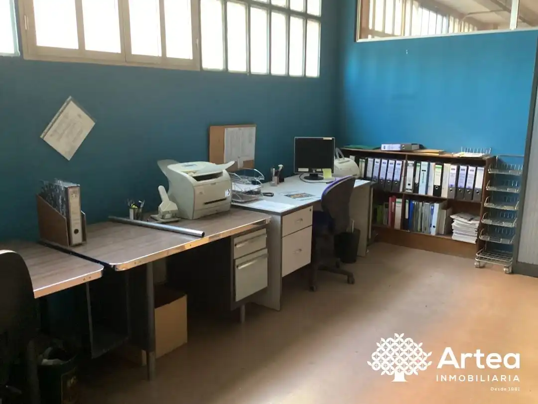 Local comercial en venda a Basurtu - Zorrotza, imagen 8