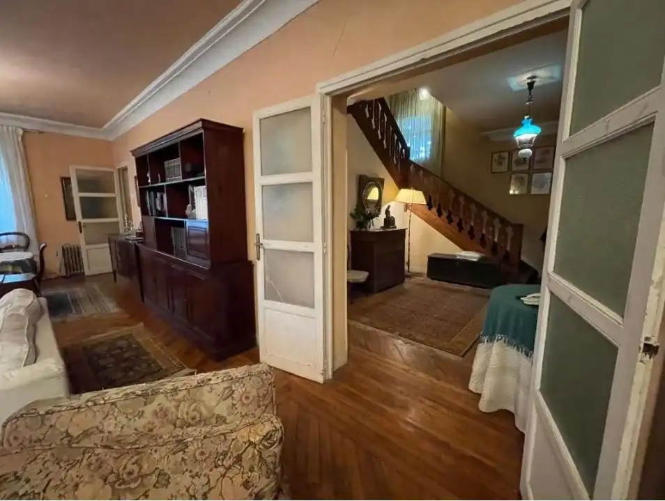 Casa o xalet en venda a Pablo Garnica, 49, Cerezo - Aspla - Torres
