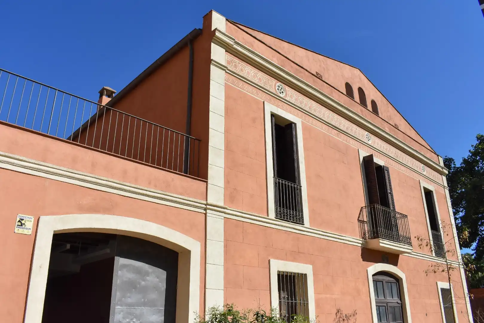 Landhaus zum Verkauf in Centre - Sant Josep - Sanfeliu, imagen 6