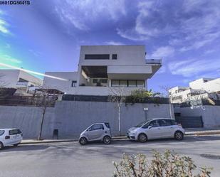 Exterior view of Flat for sale in Mataró