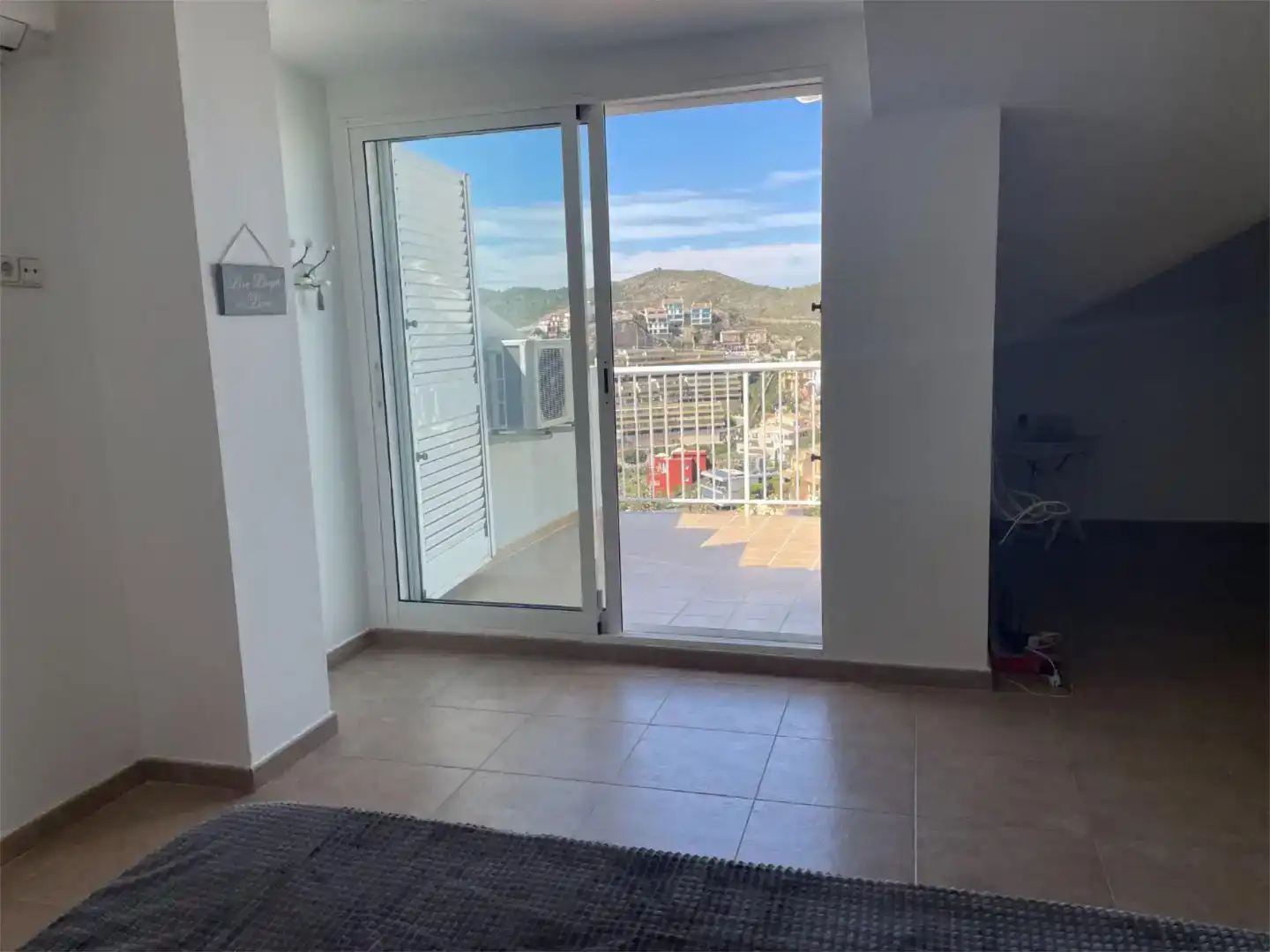 Terraza de Piso en venta en Cullera con Aire acondicionado, Piscina y Balcón