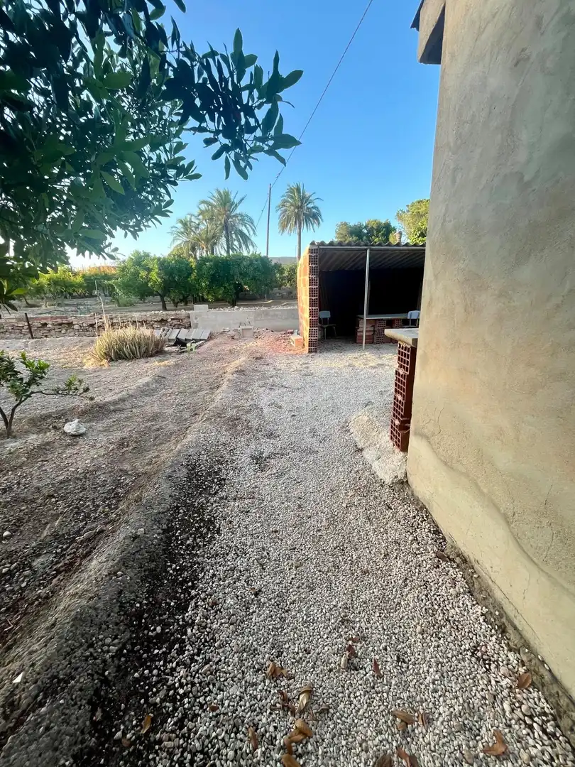 Villa à vendre à Jubalcoi, imagen 9