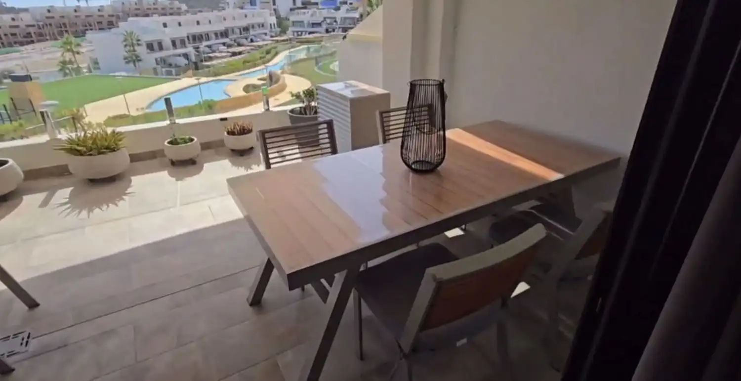 Duplex con ascensore in vendita a Balcón de Finestrat - Terra Marina, imagen 8