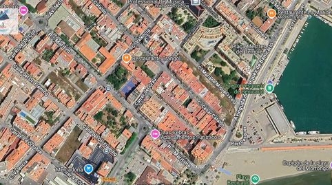 Foto 3 de Piso en venta en Calle Grau del, Puerto, Benicarló