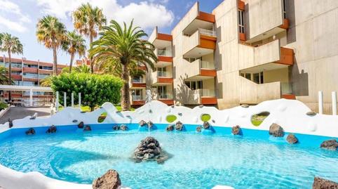 Photo 5 of Flat to rent in De Fernando Salazar Gonzalez, Las Galletas, Santa Cruz de Tenerife