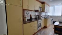 Kitchen of Apartment for sale in Daimús  with Air Conditioner and Terrace