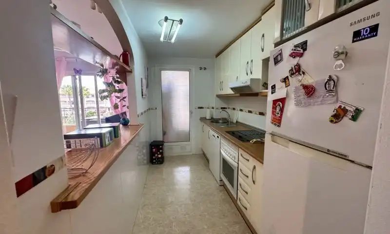 Apartment mit Terrasse zum Verkauf in Calle Guapiles, imagen 2