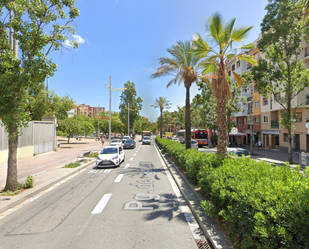 Vista exterior de Pis en venda en  Barcelona Capital