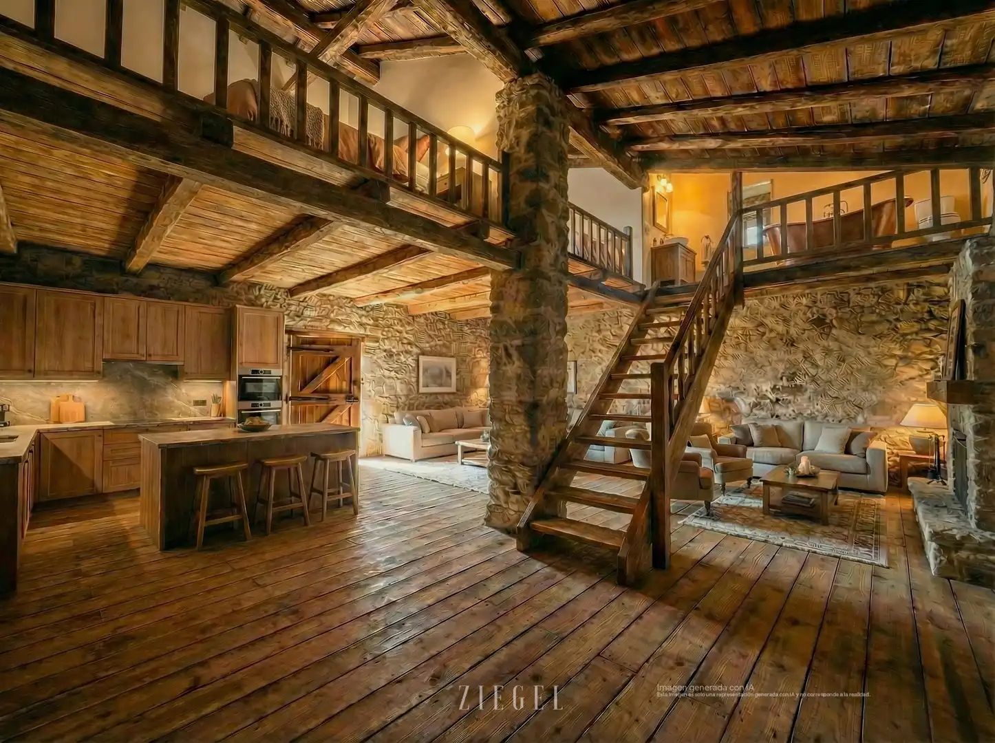 Casa o xalet en venda a Calle Tierras Blancas, 8, Valleseco
