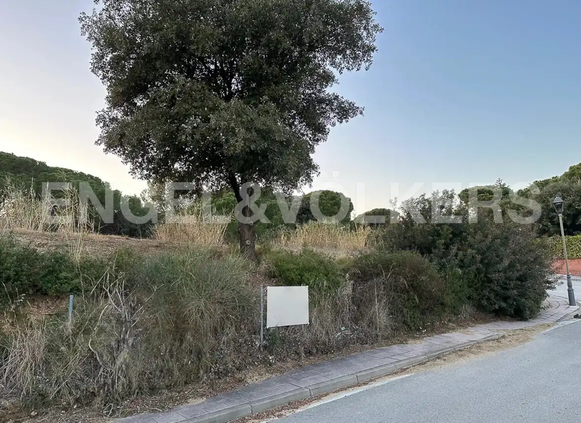 Residential land for sale in Rocaferrera, imagen 3