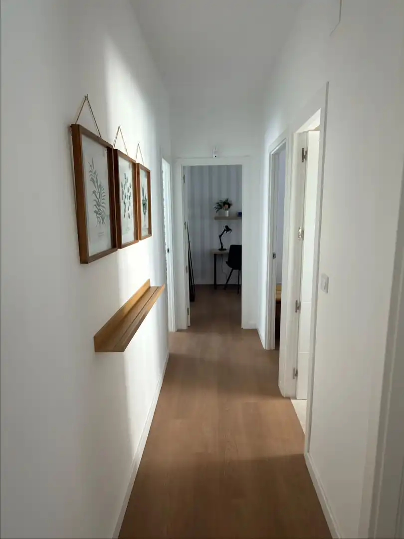 Piso en venta en El Puerto de Santa María