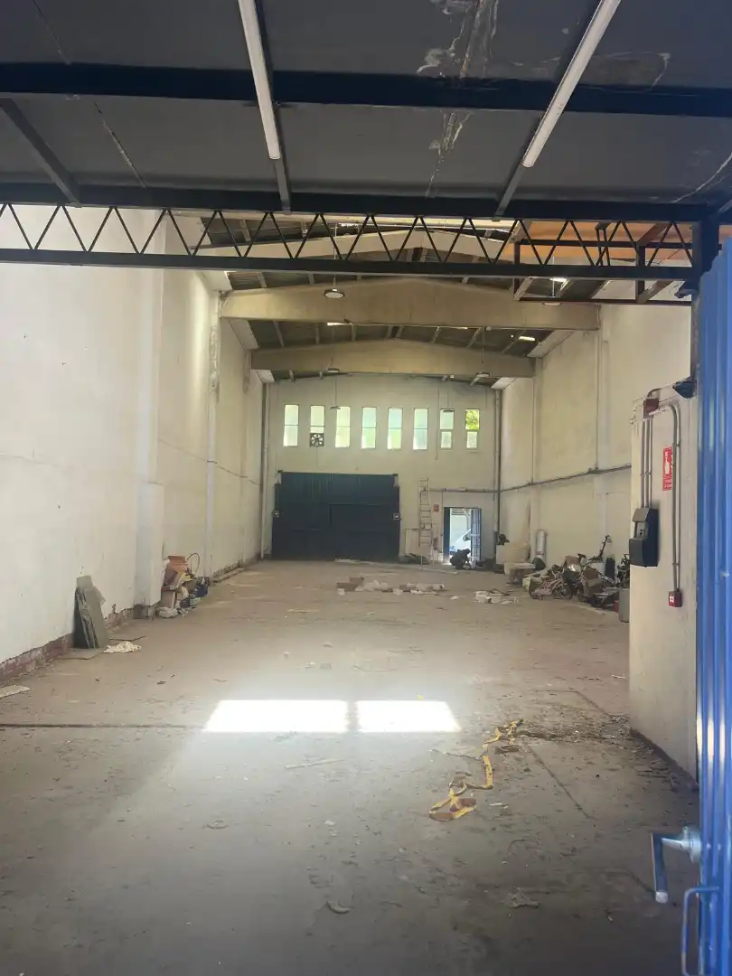 Industrial buildings for sale in El Prat de Llobregat  with Alarm