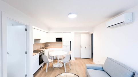 Photo 3 of Attic to rent in Calle del Limonero, Castillejos - Cuzco, Madrid