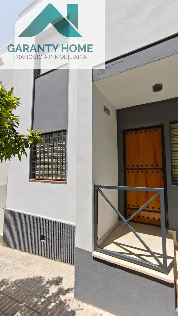 Exterior view of Houses for sale in Fuensanta de Martos  with Terrace