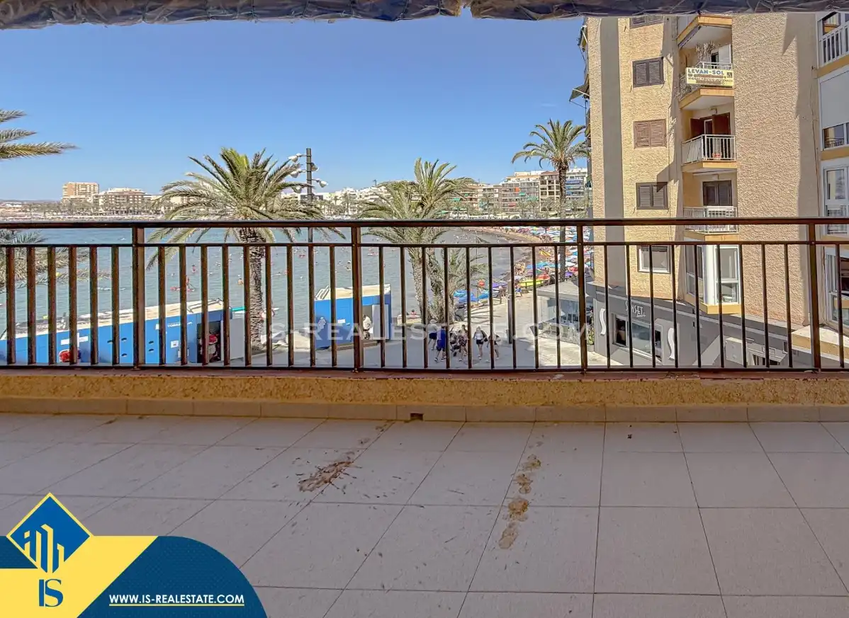 Apartament amb piscina en venda a Playa del Cura, imagen 8