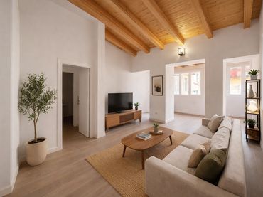 Appartamento con balcone in vendita a Carrer Pintor Pinazo