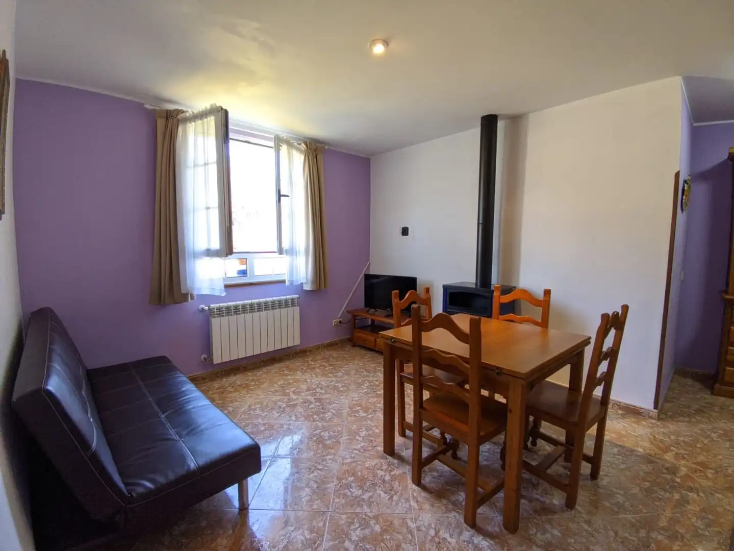 Apartament de lloguer a Llanes, Asturias