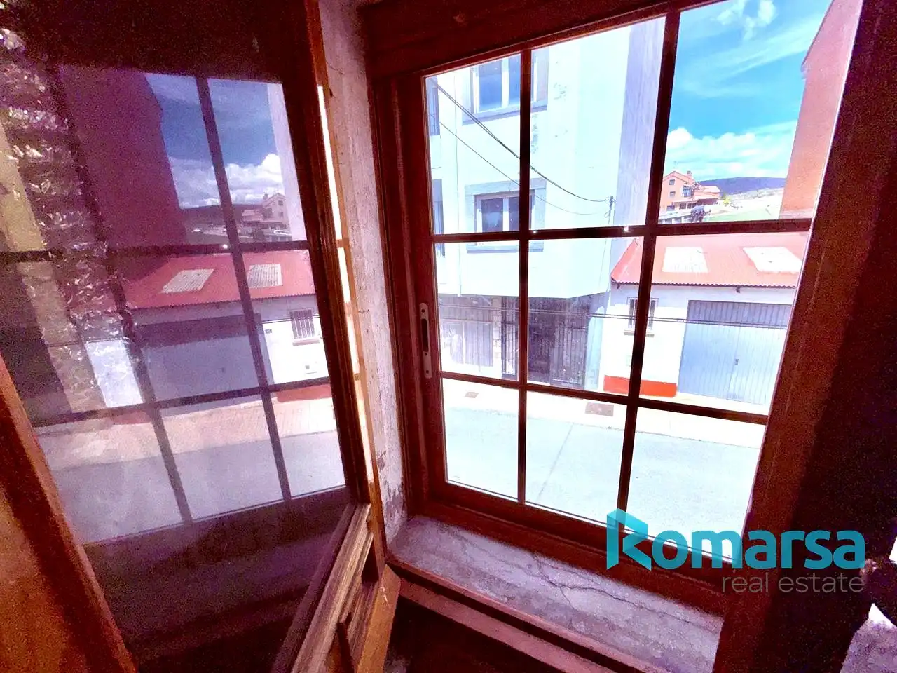 Flat for sale in Las Navas del Marqués , Ávila