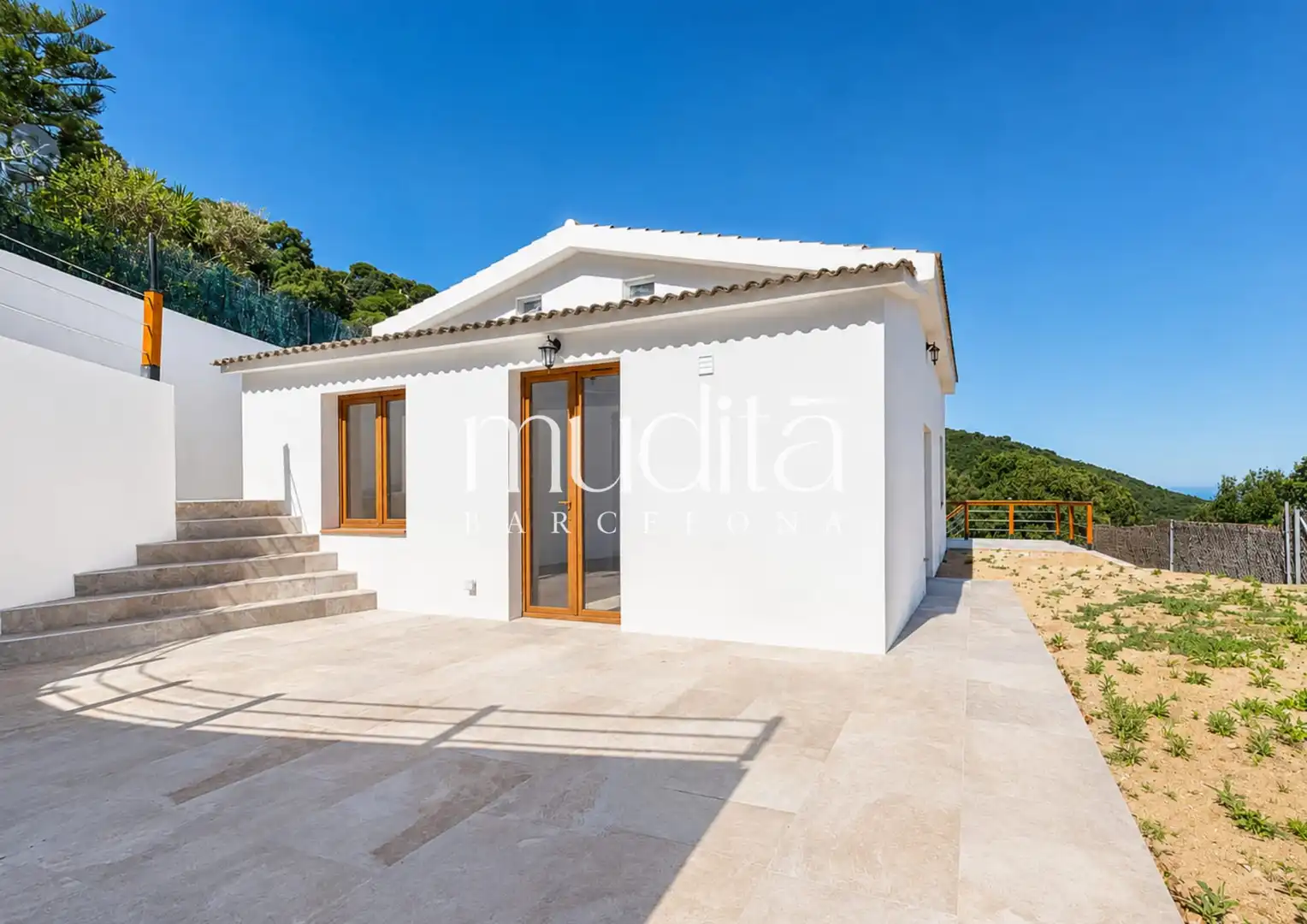 House with pool for sale in Sant Cebrià de Vallalta, imagen 58