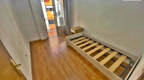 Foto 2 de Habitació a Calle Alonso Cano, Carolinas Altas, Alicante / Alacant