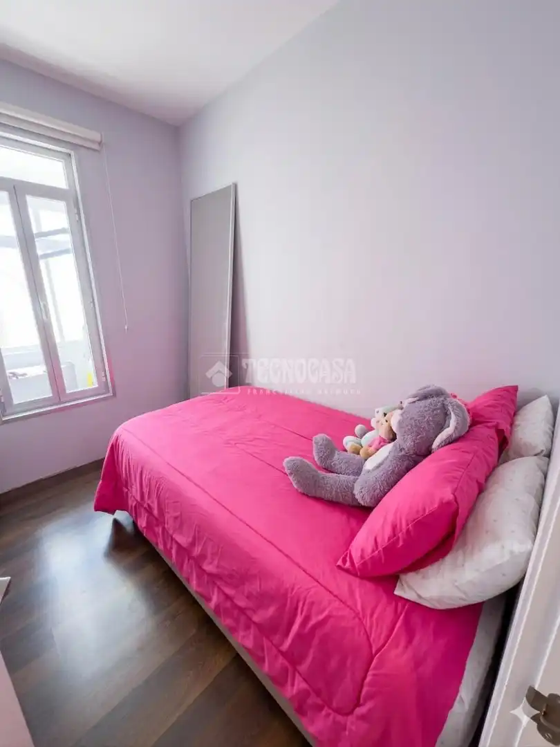Habitación de Piso en venta en Madrid con Aire acondicionado