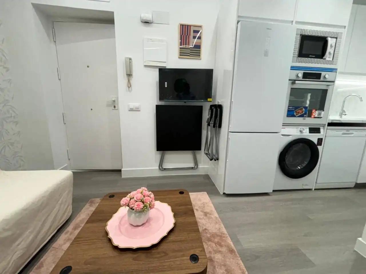 Piso con ascensor en venta en Travesia Parada, imagen 13