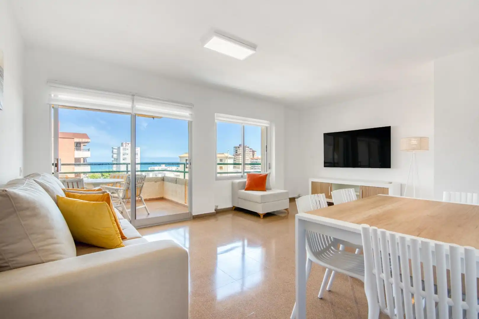 Wohnungen zur Miete in Calle DEVESA, 3, Playa de Gandia