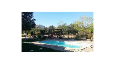 Foto 2 de Finca rústica en venta en Centro, Málaga