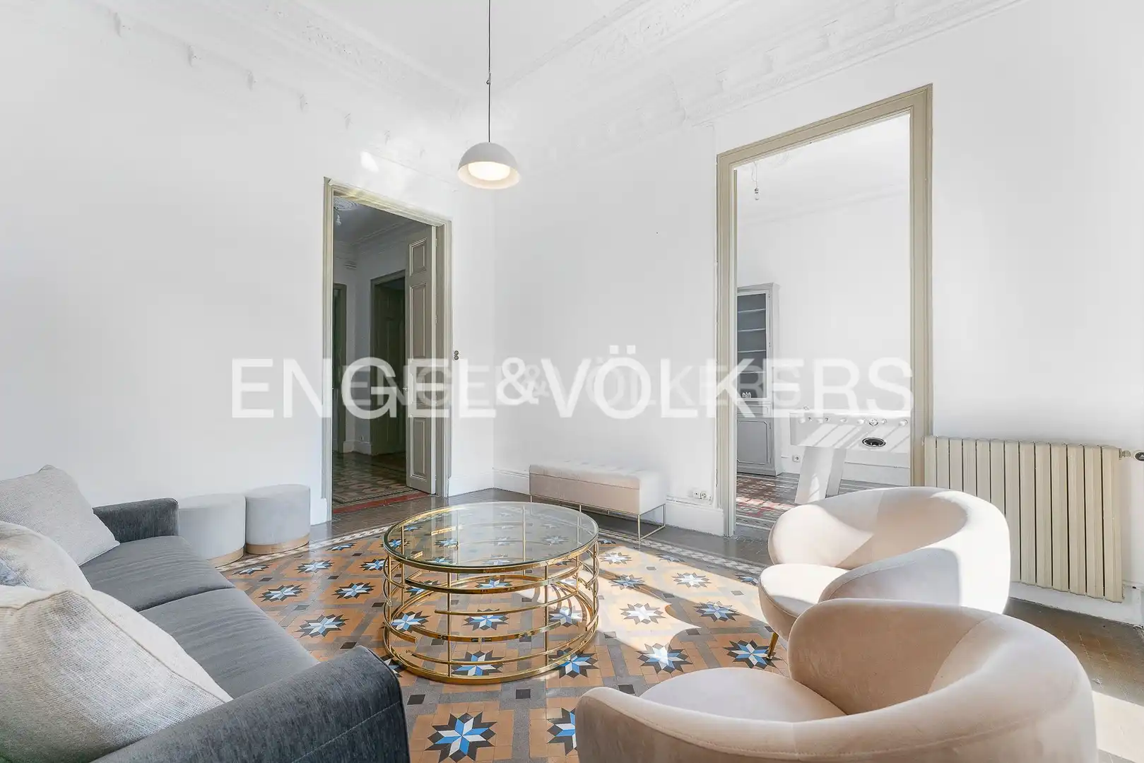 Appartement avec terrasse à vendre à Eixample, imagen 5