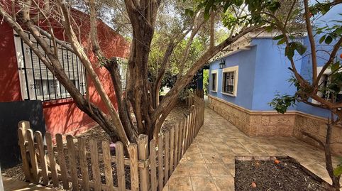Foto 4 de Casa o xalet en venda a Camino Molina, Santa Eulalia, Murcia Capital