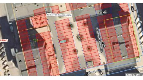Foto 5 de Garaje en venta en Karmelo Kalea, Santutxu - Basarrate, Bilbao