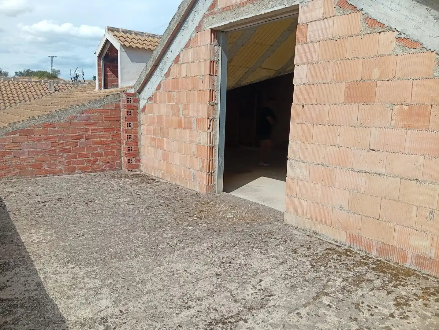 Casa o xalet en venda en Cuevas de San Marcos amb Terrassa, Traster i Piscina