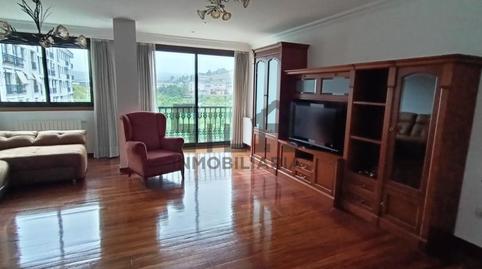 Foto 3 de Dúplex de lloguer a Mariñamansa, Ourense Capital