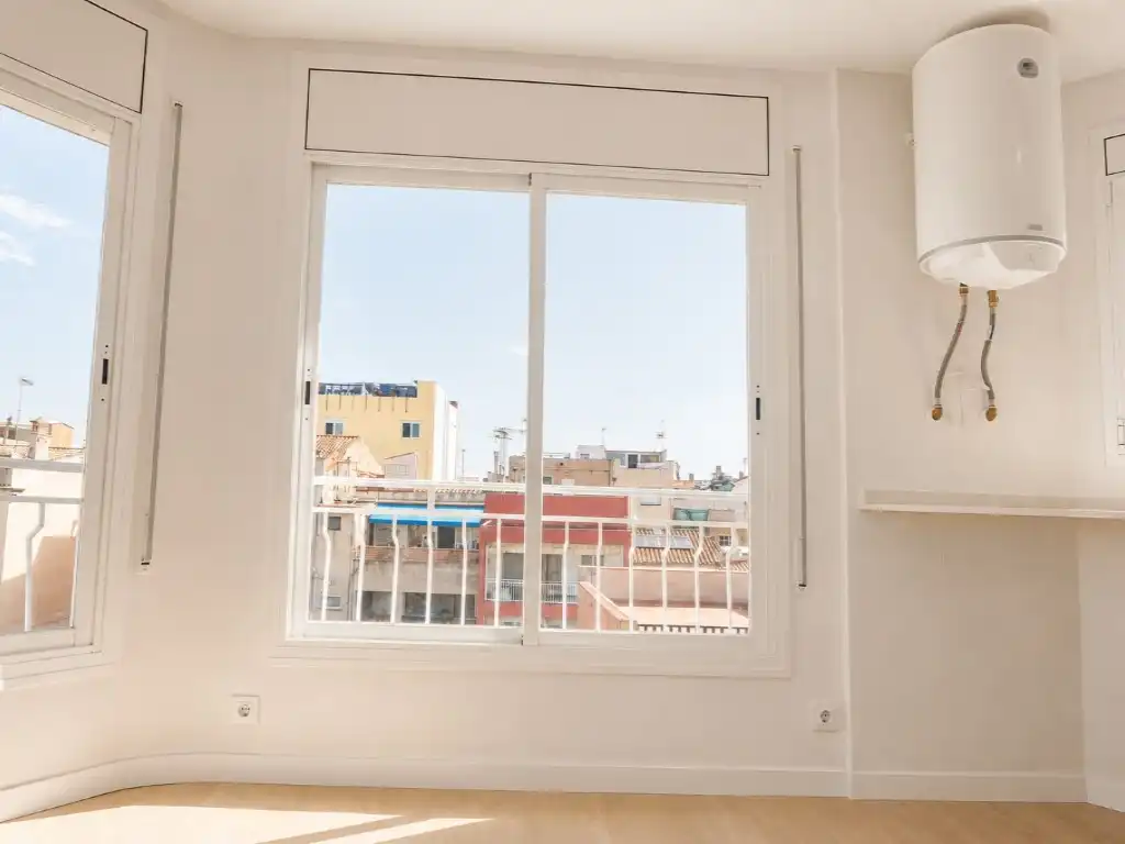 Habitación de Piso en venta en Malgrat de Mar