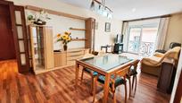 Dining room of Flat for sale in Calella  with Air Conditioner, Heating and Oven