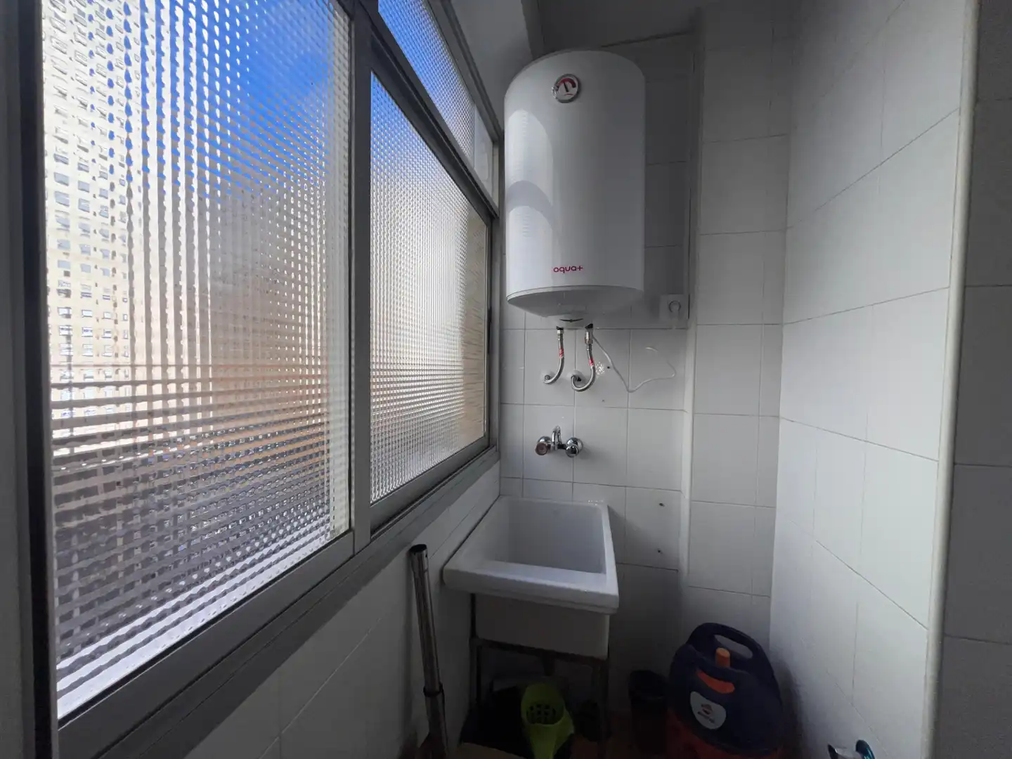 Baño de Piso en venta en Cartagena con Aire acondicionado, Calefacción y Amueblado