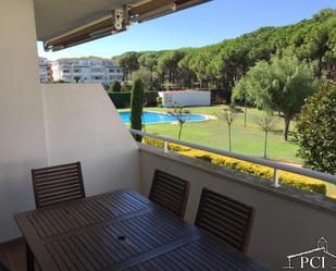 Terrace of Apartment for sale in Pals  with Terrace, Storage room and Community pool