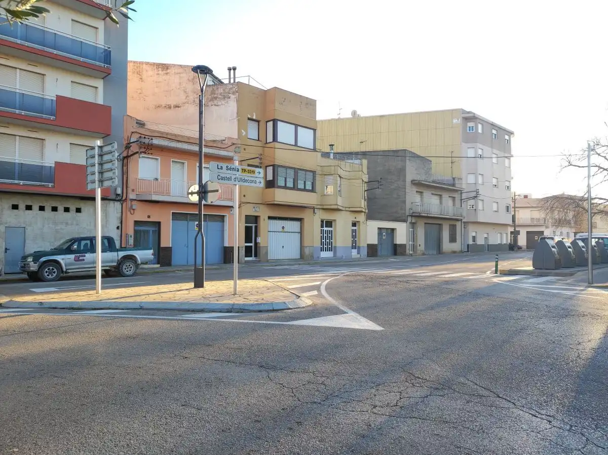 Gewerbefläche zum Verkauf in Ulldecona, imagen 5