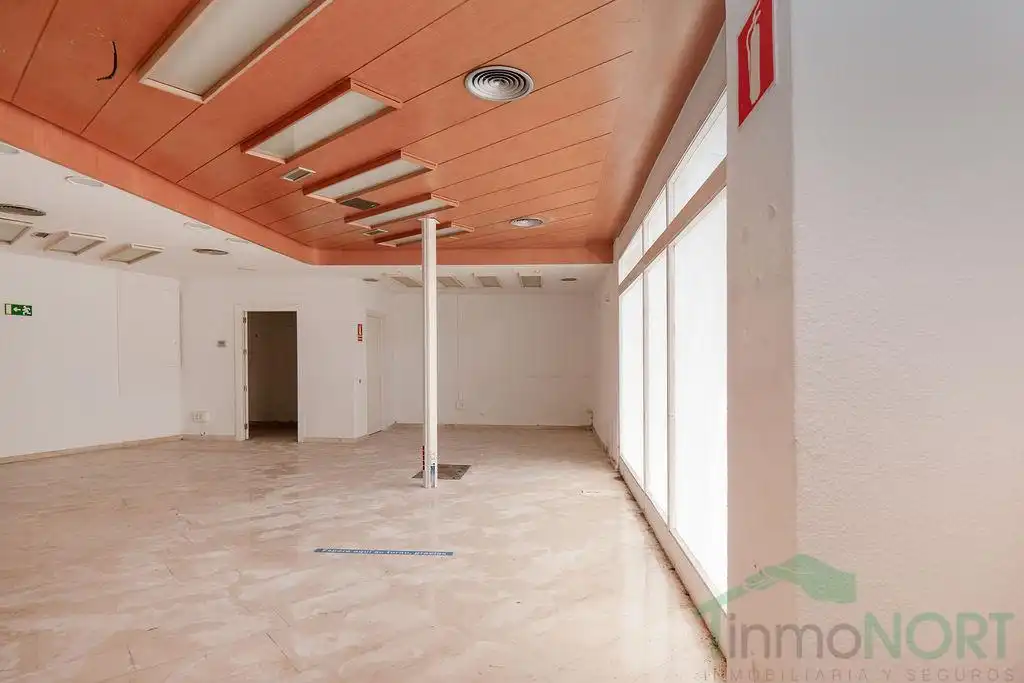 Commercial properties for sale in Barrio de la Concepción